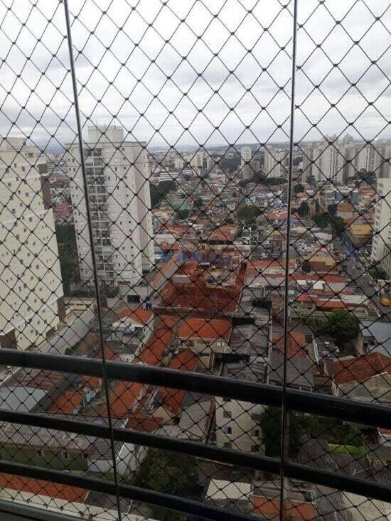 Apartamento Gopoúva, Guarulhos - SP