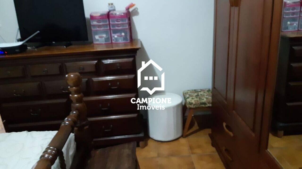 Apartamento Parque Mandaqui, São Paulo - SP