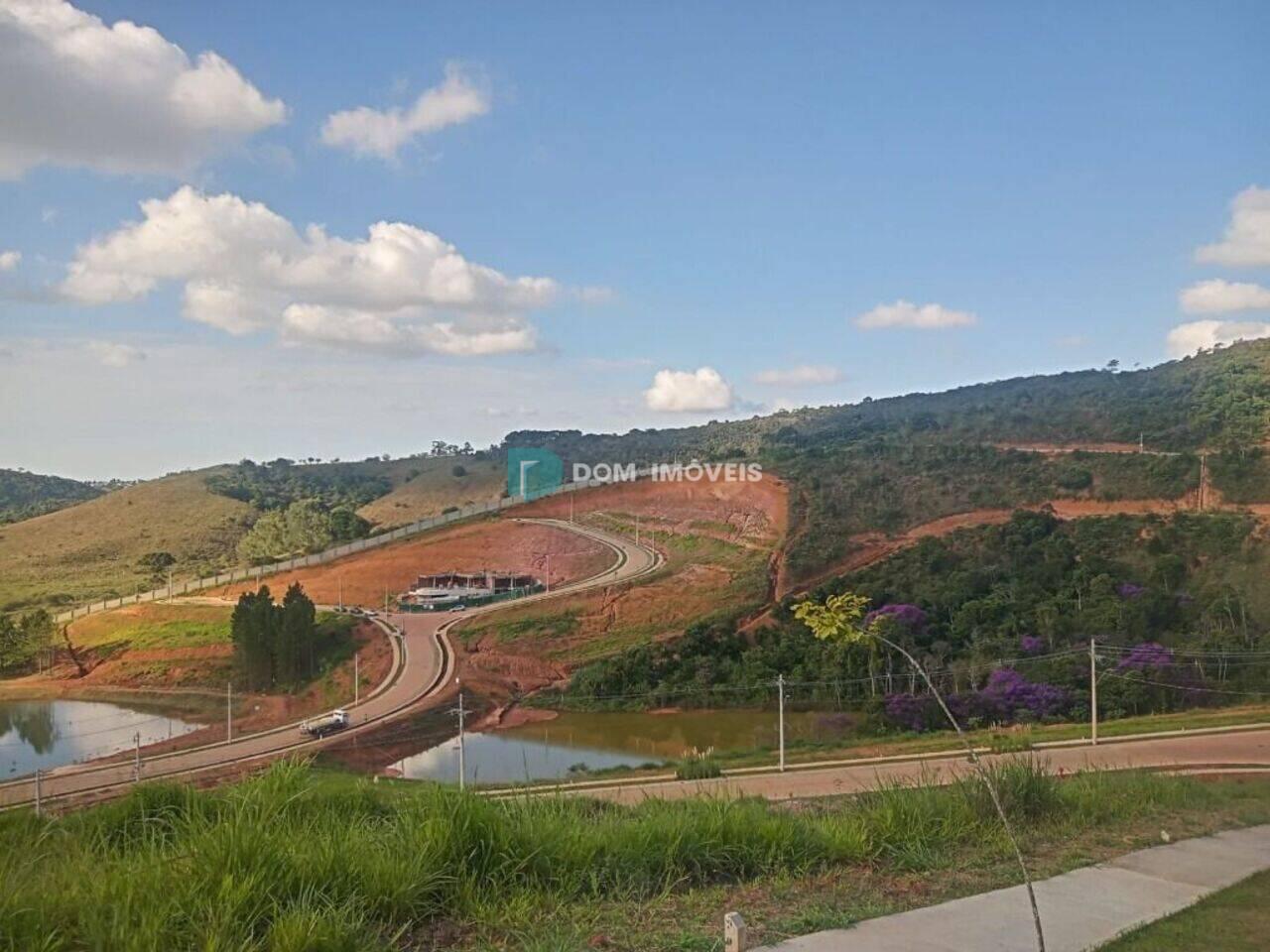 Terreno São Pedro, Juiz de Fora - MG