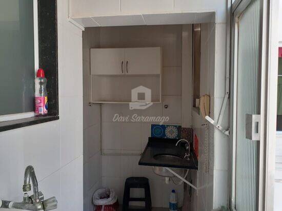 Apartamento Icaraí, Niterói - RJ