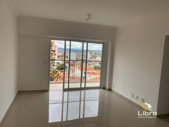 Condominio Estilo Alavanca - Sorocaba - SP, Sorocaba - SP