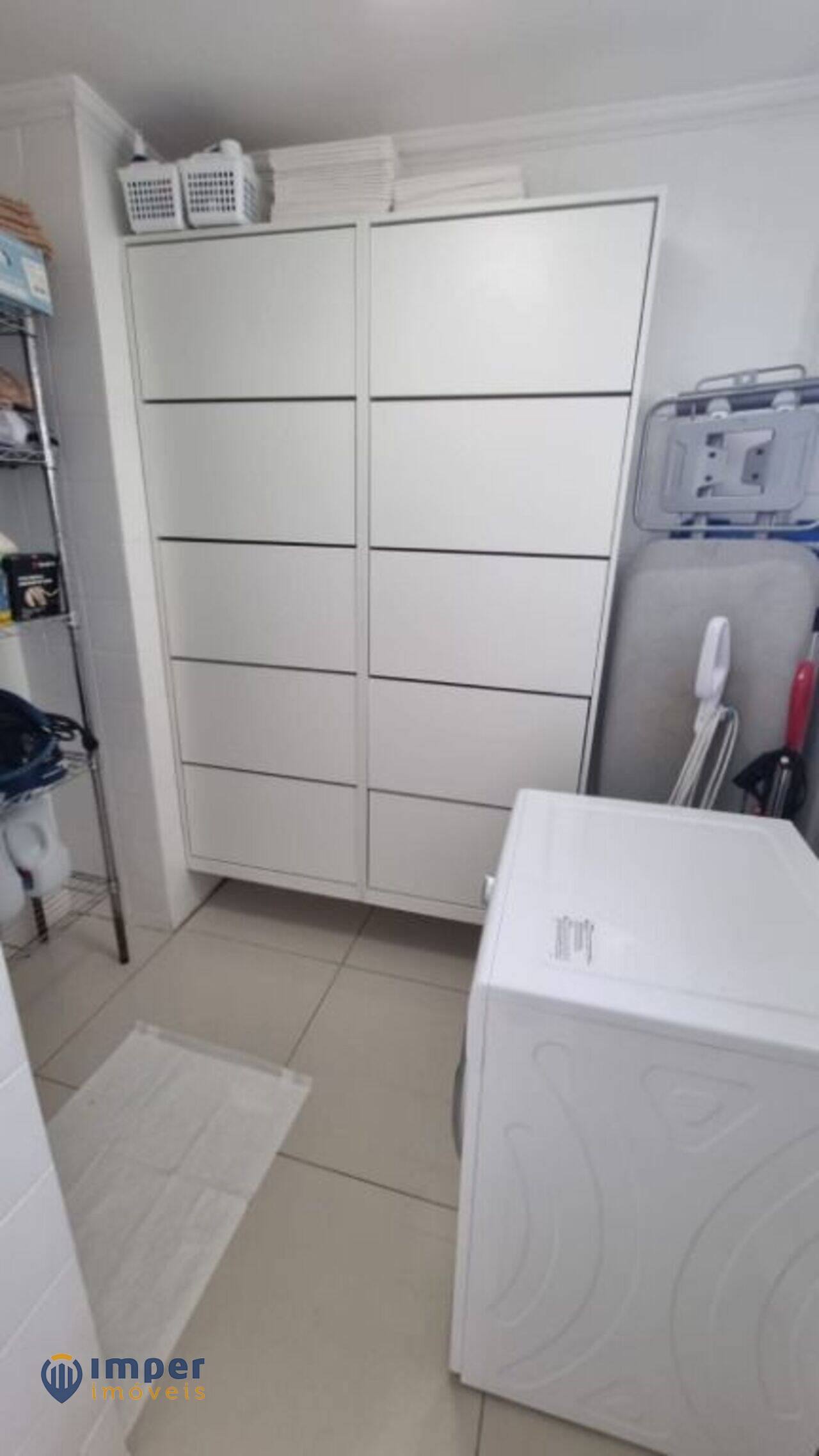 Apartamento Perdizes, São Paulo - SP