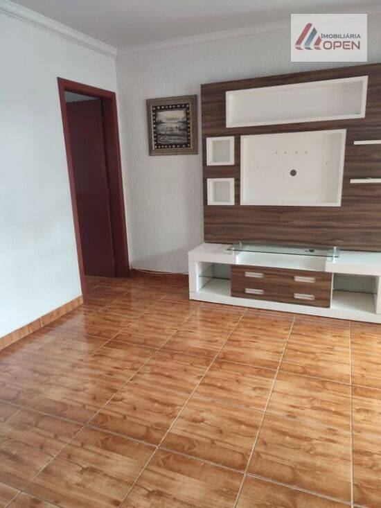 Apartamento de 69 m² Canasvieiras - Florianópolis, à venda por R$ 590.000