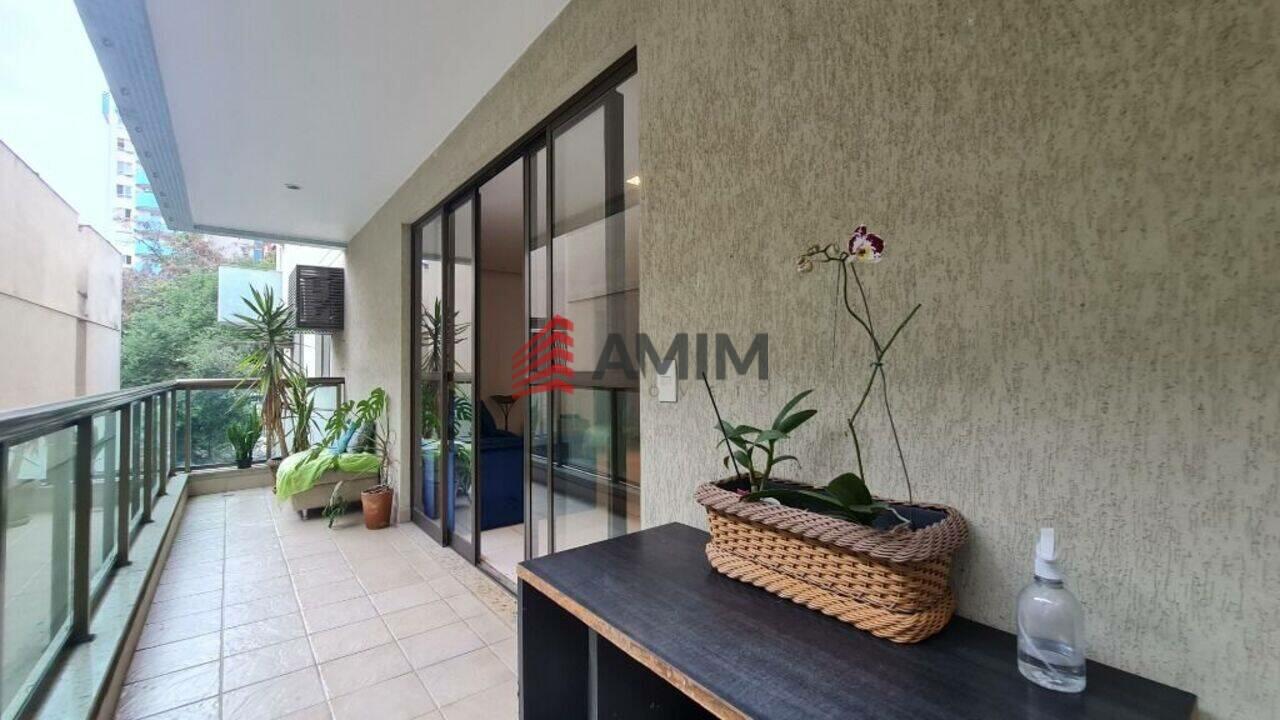 Apartamento Icaraí, Niterói - RJ