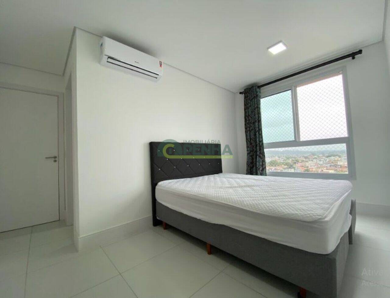 Apartamento Itacolimi, Balneário Piçarras - SC