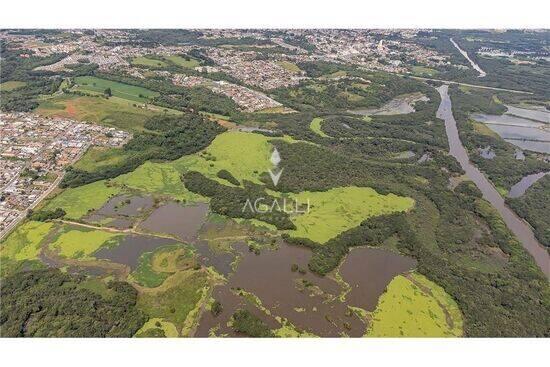 Porto das Laranjeiras - Araucária - PR, Araucária - PR