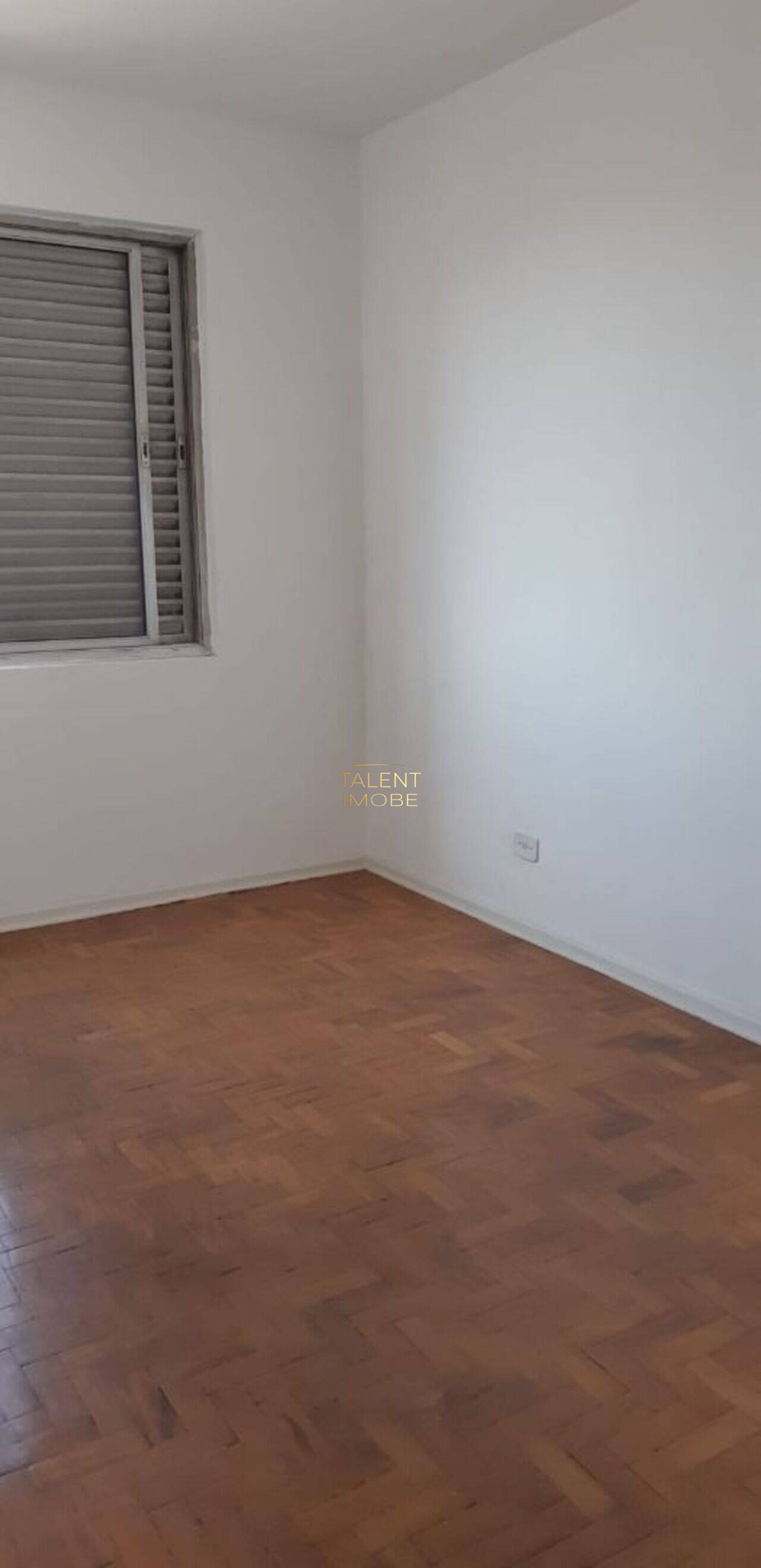 Apartamento Vila Mariana, São Paulo - SP