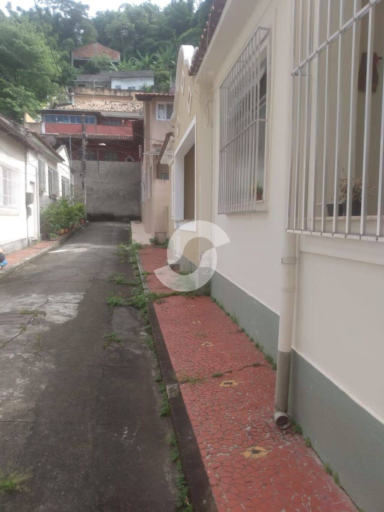 Casa Santa Rosa, Niterói - RJ