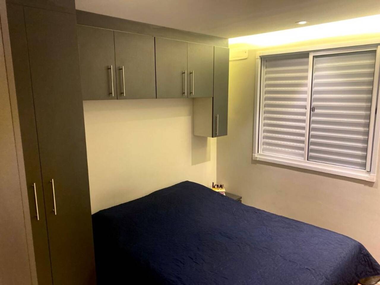 Apartamento Portais (Polvilho), Cajamar - SP