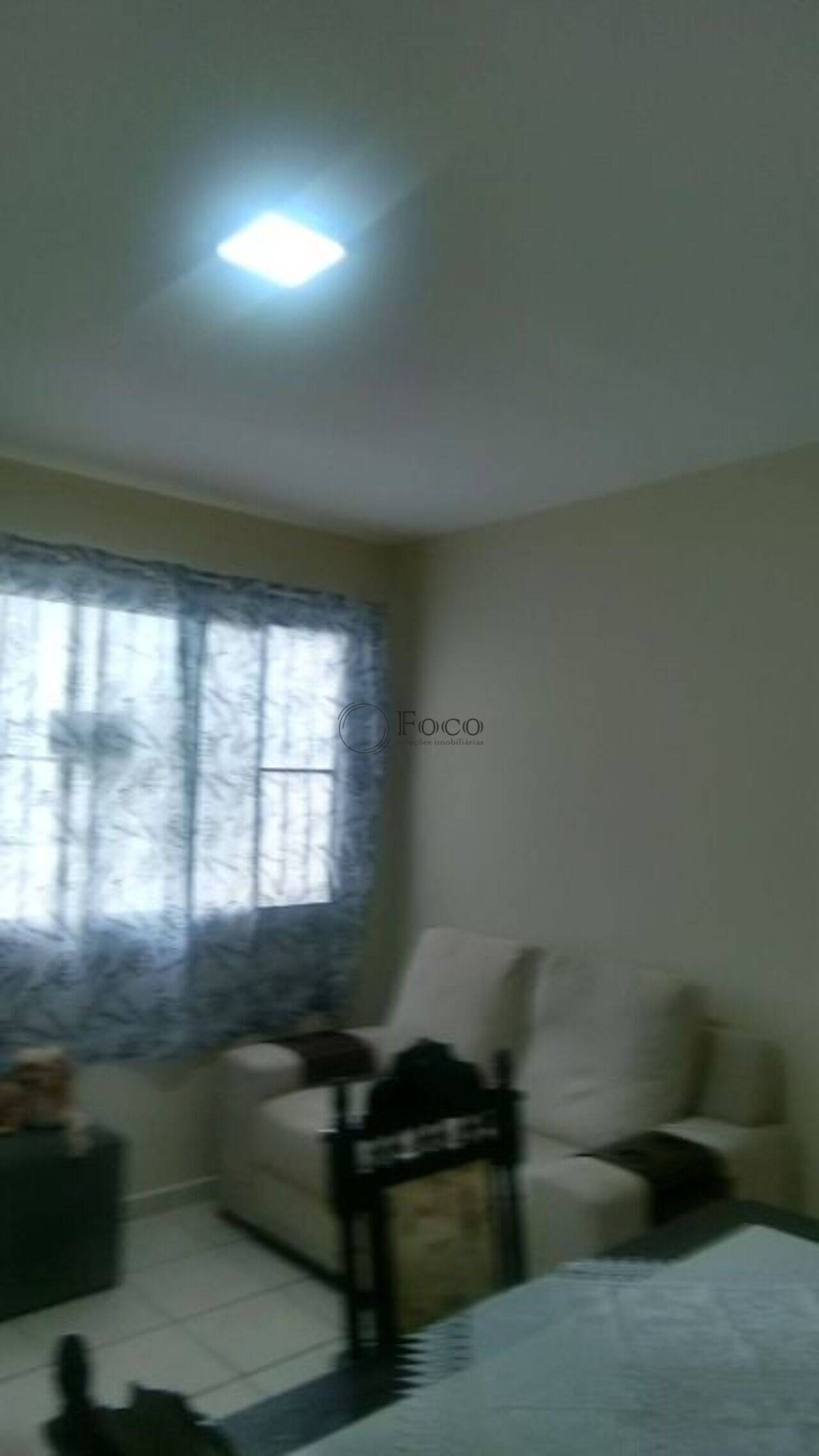 Apartamento Vila Nova Bonsucesso, Guarulhos - SP