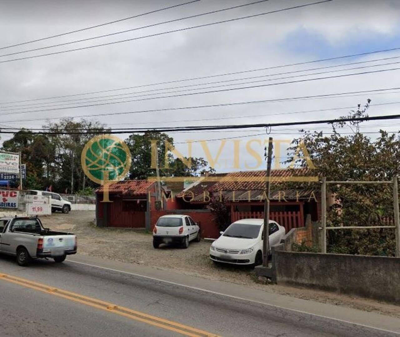 Casa Rio Tavares, Florianópolis - SC