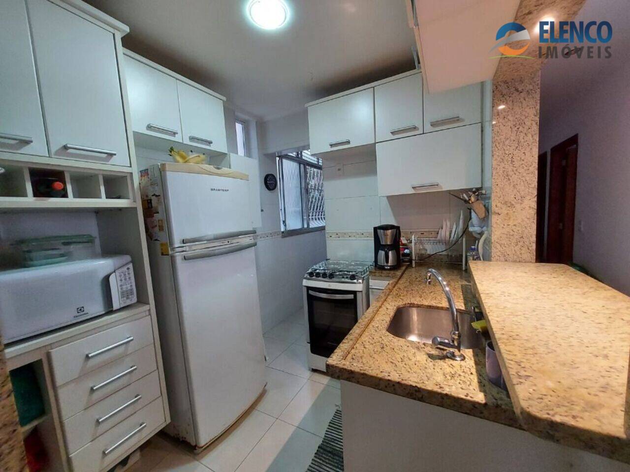 Apartamento Santa Rosa, Niterói - RJ