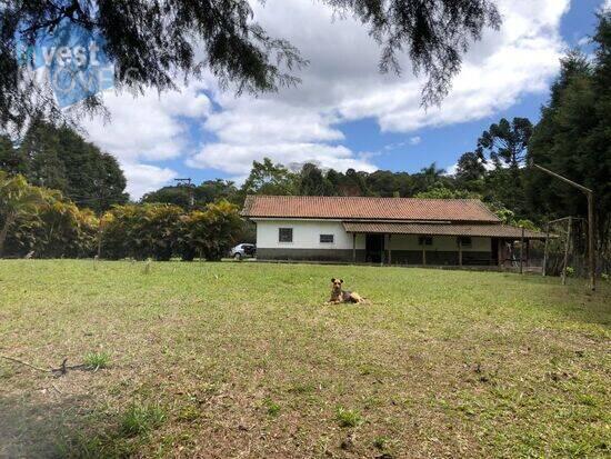 Sítio Bela Vista (Ouro Fino Paulista) - Ribeirão Pires - SP, Ribeirão Pires - SP