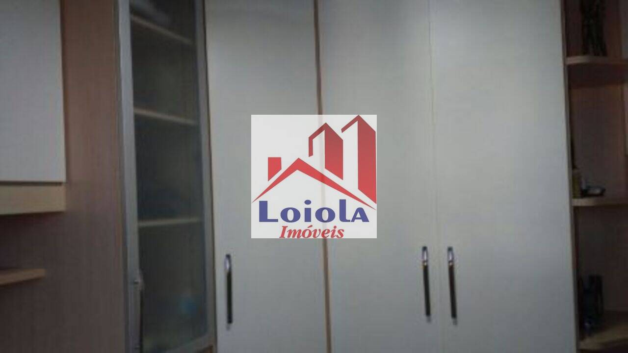 Apartamento Jardim Leonor, Campinas - SP