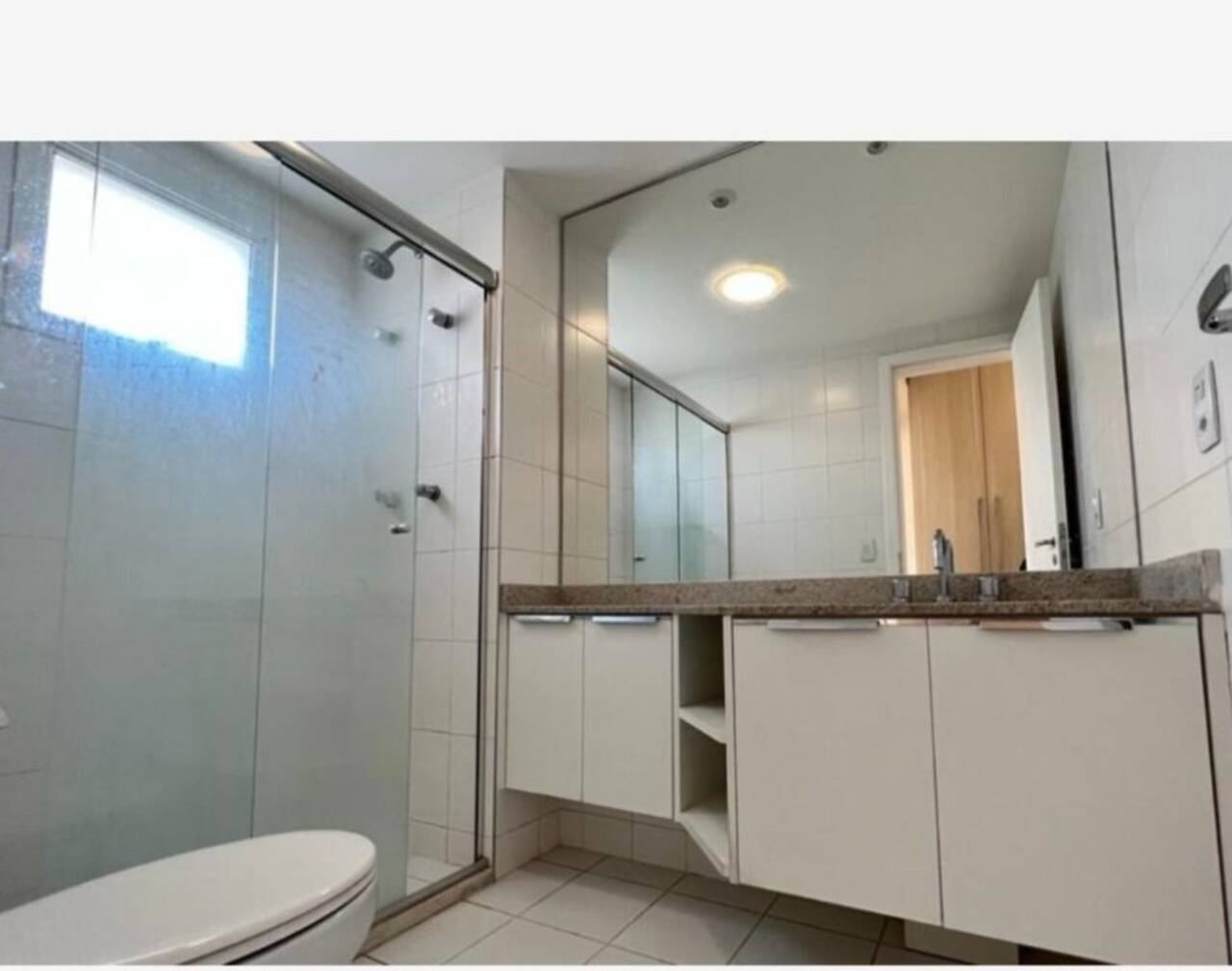 Apartamento Vila Suzana, São Paulo - SP