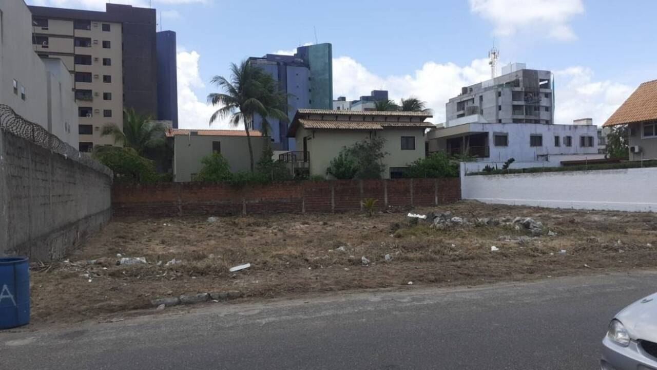 Terreno Intermares, Cabedelo - PB