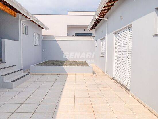 Residencial Beira da Mata - Indaiatuba - SP, Indaiatuba - SP