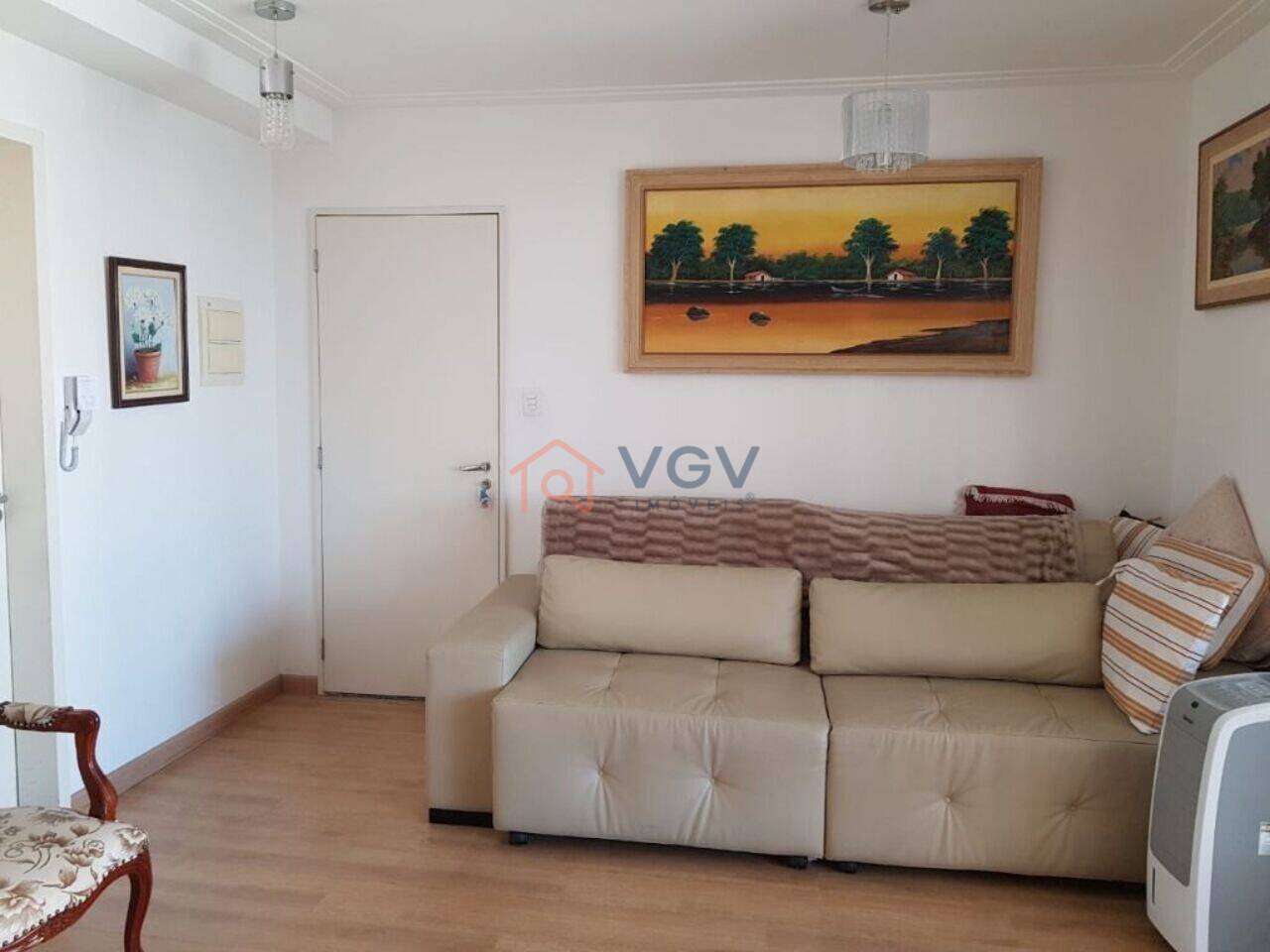 Apartamento Vila Guarani (Zona Sul), São Paulo - SP