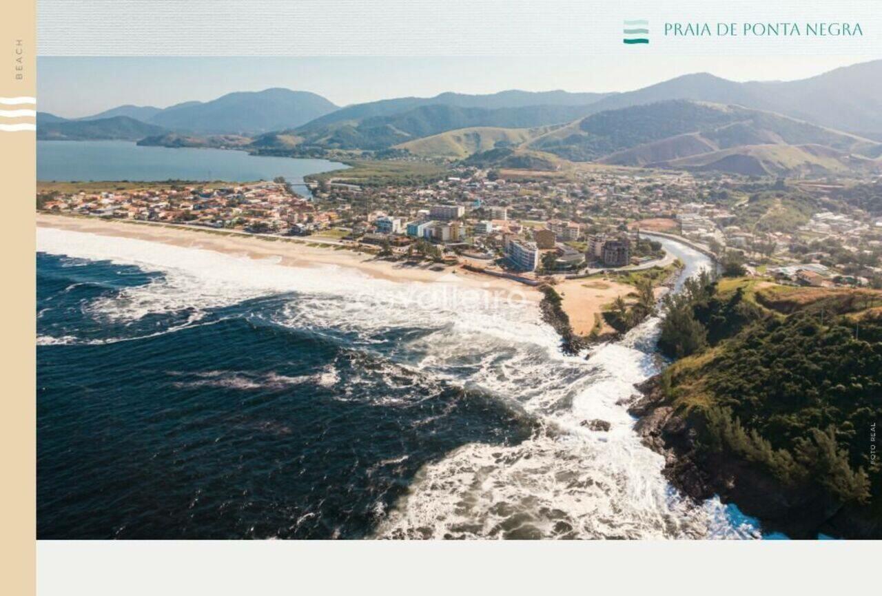  Ponta Negra, Maricá - RJ