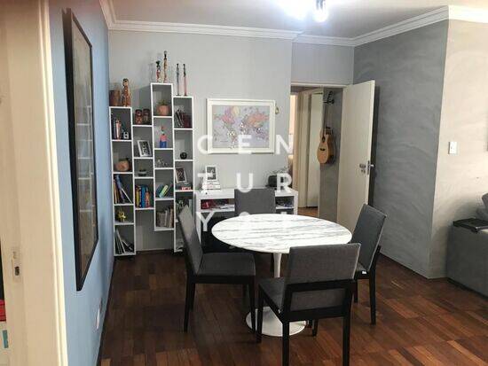 Apartamento Paraíso, São Paulo - SP