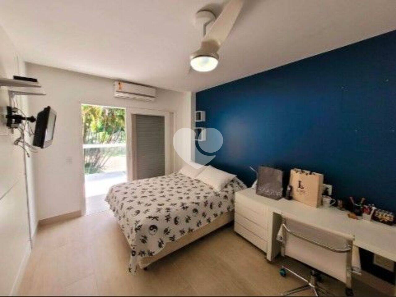 Casa Barra da Tijuca, Rio de Janeiro - RJ