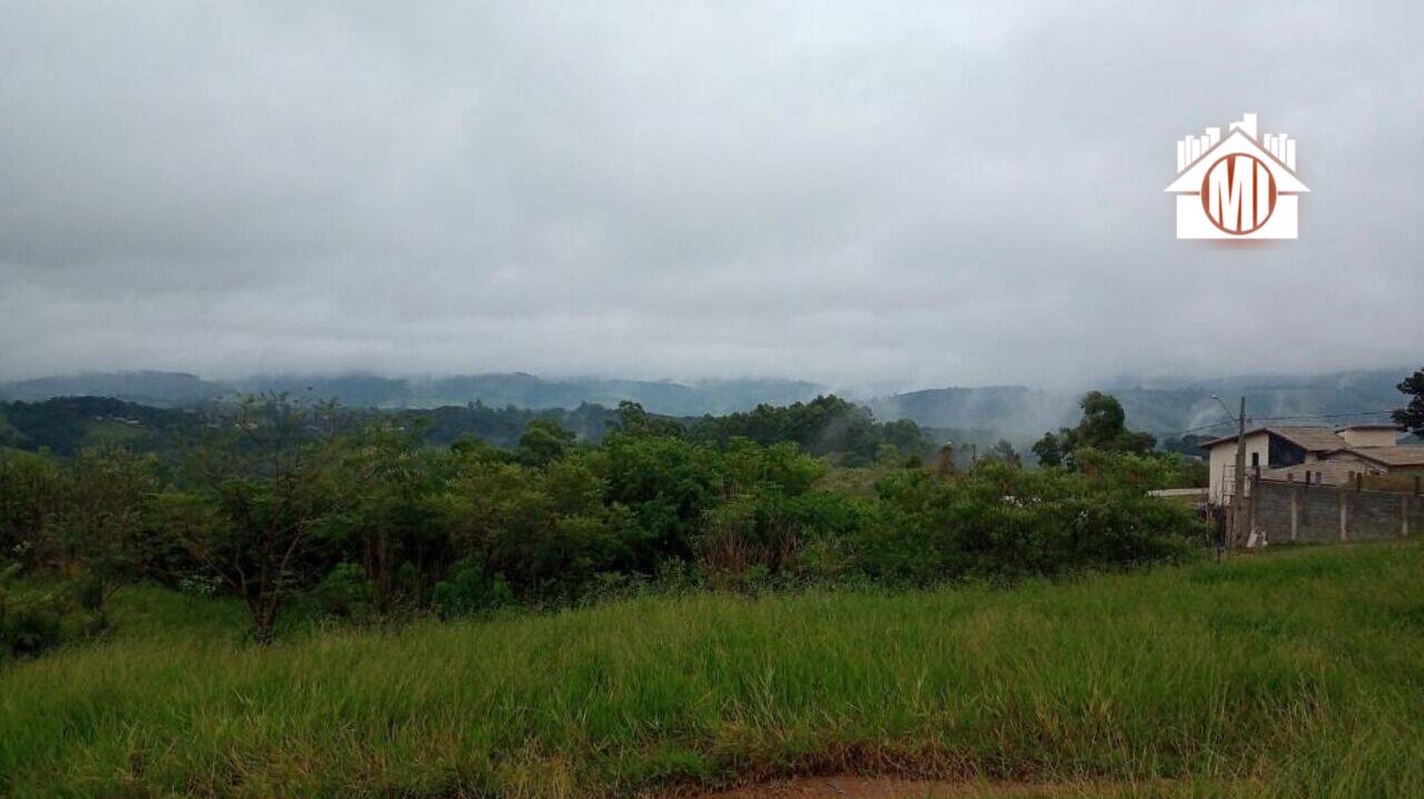 Terreno Araucárias, Pinhalzinho - SP