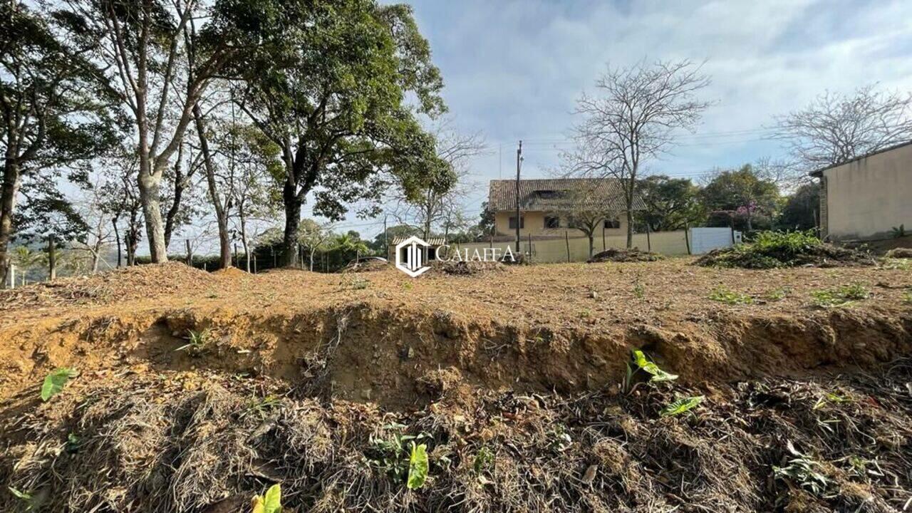 Terreno Bosque do Imperador, Juiz de Fora - MG