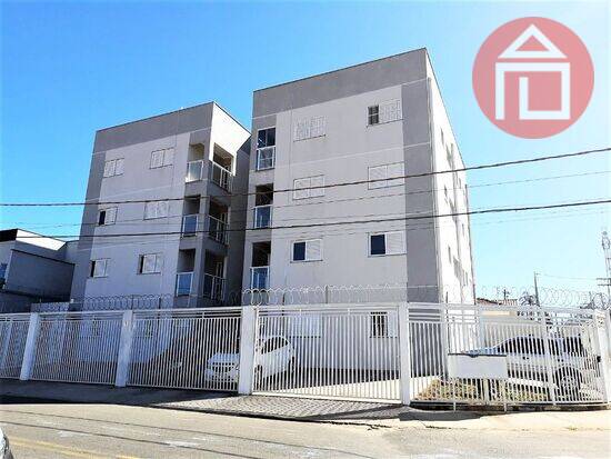 Apartamento de 56 m² Vila Mota - Bragança Paulista, à venda por R$ 340.000