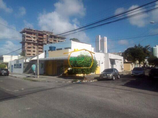 Loja de 20 m² na Doutor Machado - Campo Grande - Recife - PE, aluguel por R$ 650/mês