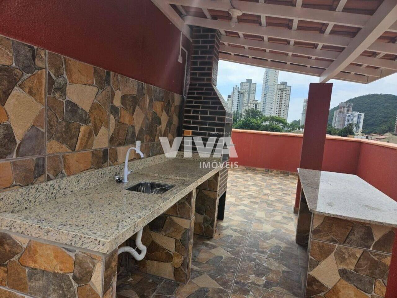 Apartamento Bairro Fazenda, Itajaí - SC