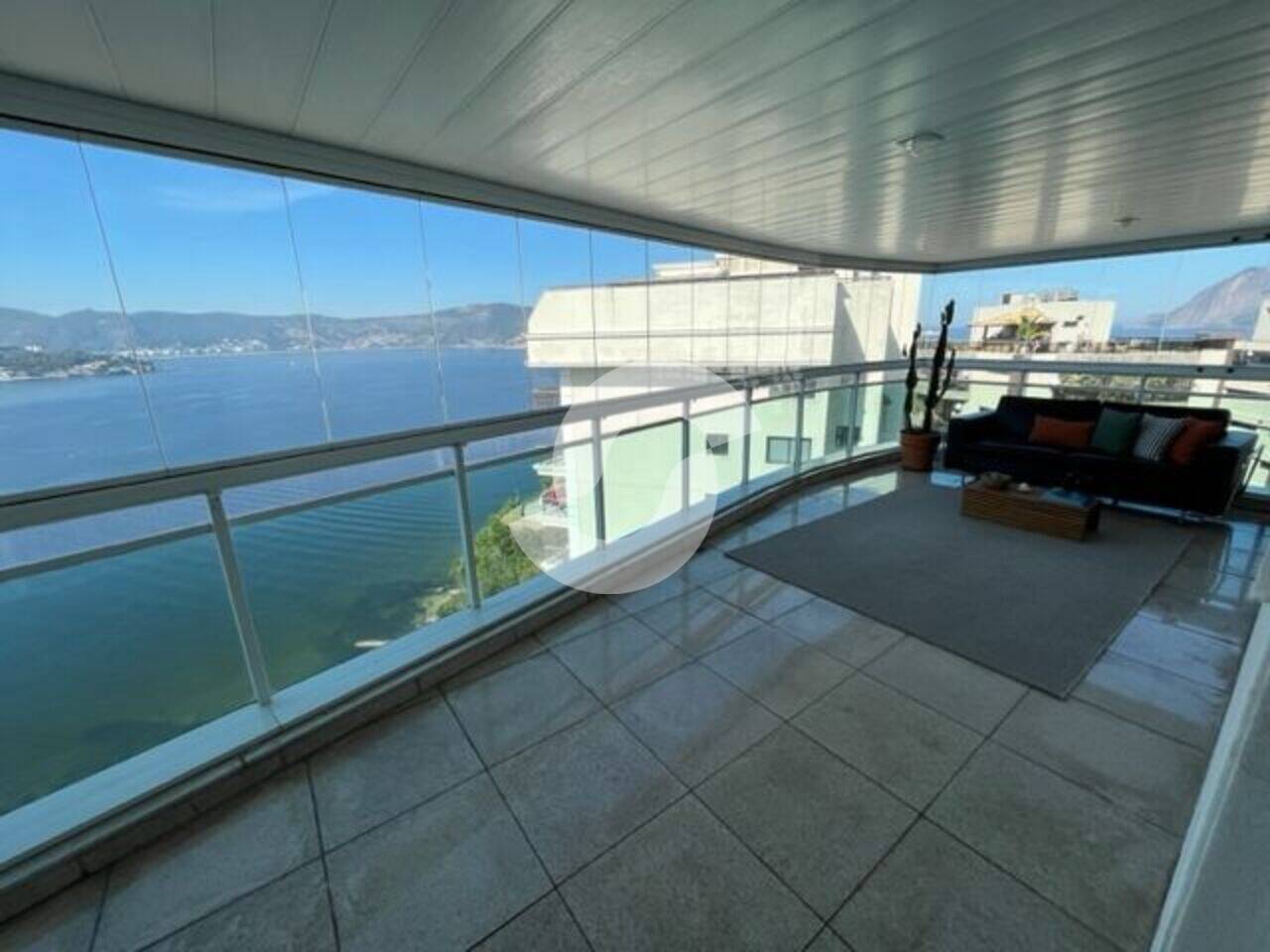 Apartamento Ingá, Niterói - RJ