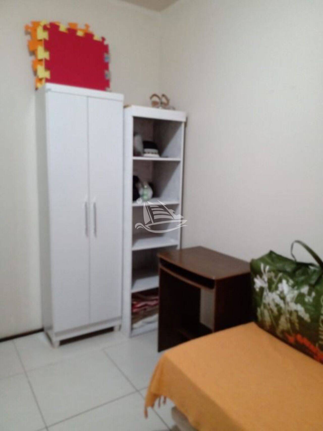 Apartamento Praia da Enseada – Hotéis, Guarujá - SP