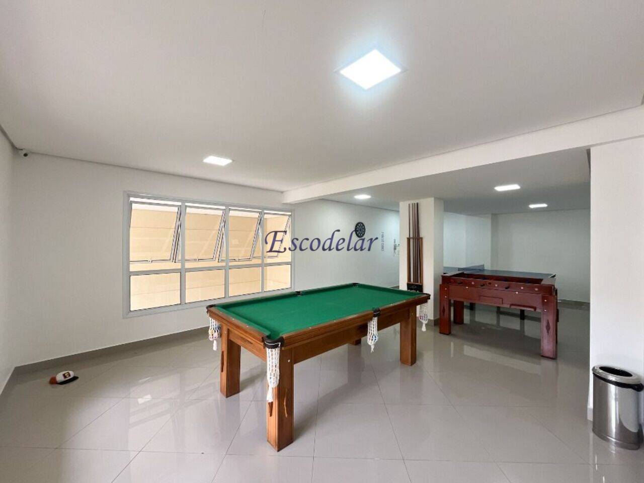 Apartamento Mandaqui, São Paulo - SP