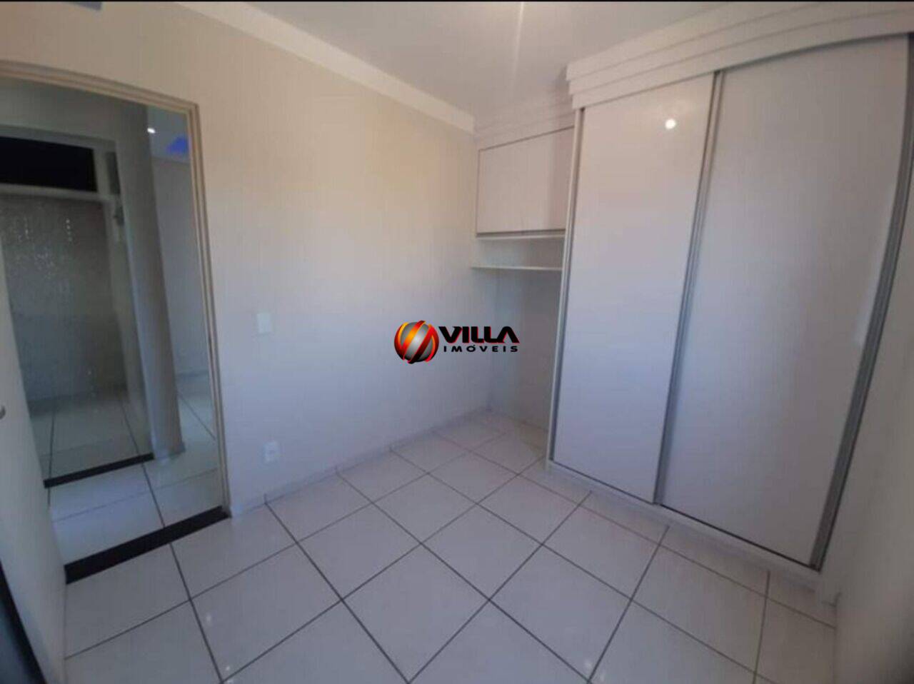 Apartamento Jardim das Laranjeiras, Santa Bárbara D'Oeste - SP