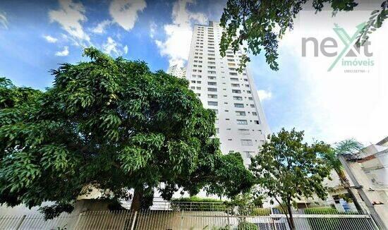 Apartamento de 72 m² Cambuci - São Paulo, à venda por R$ 455.000