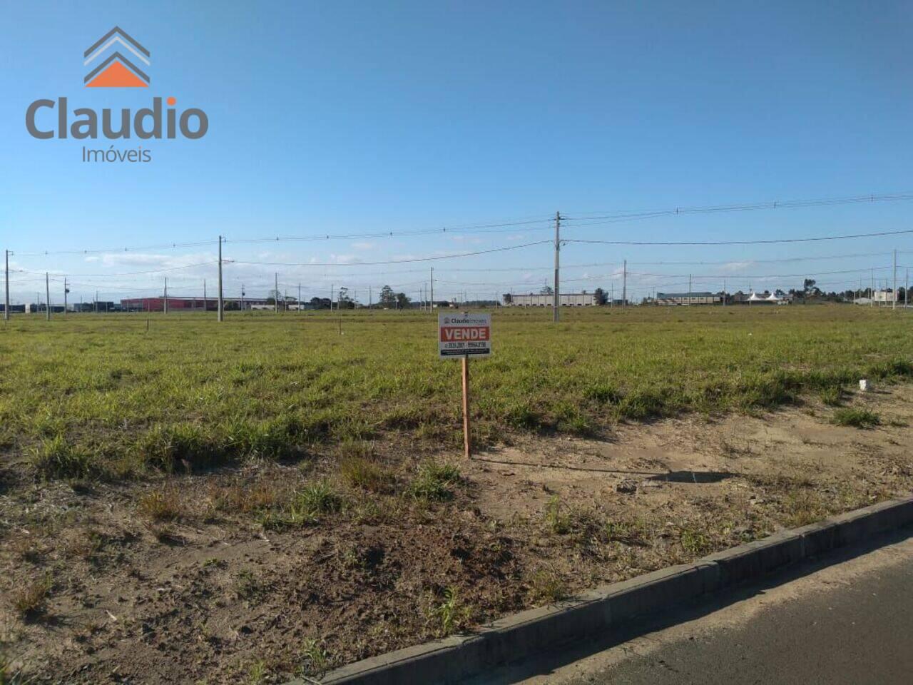 Terreno Policia Rodoviária, Araranguá - SC