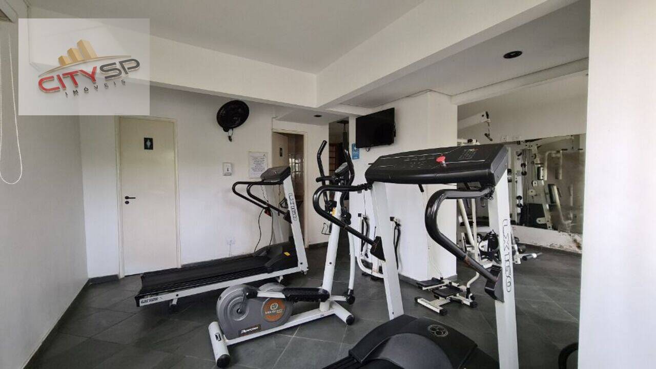 Apartamento Jardim Celeste, São Paulo - SP