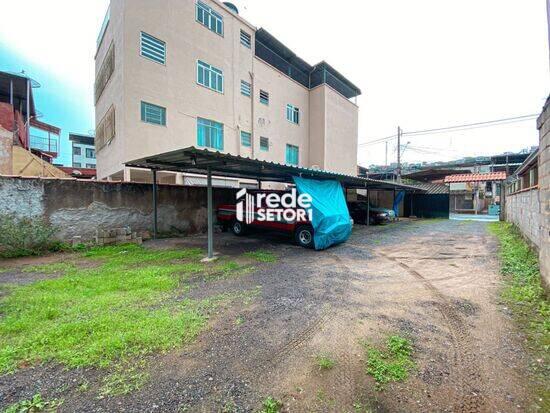 Benfica - Juiz de Fora - MG, Juiz de Fora - MG