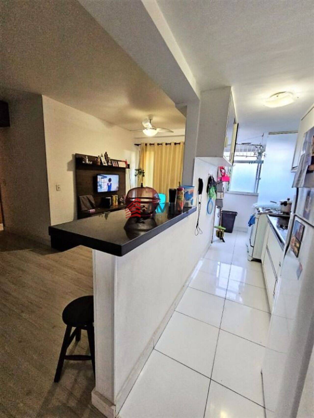 Apartamento Badu, Niterói - RJ