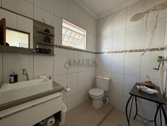 Conjunto Habitacional Paulo VI - Itapeva - SP, Itapeva - SP