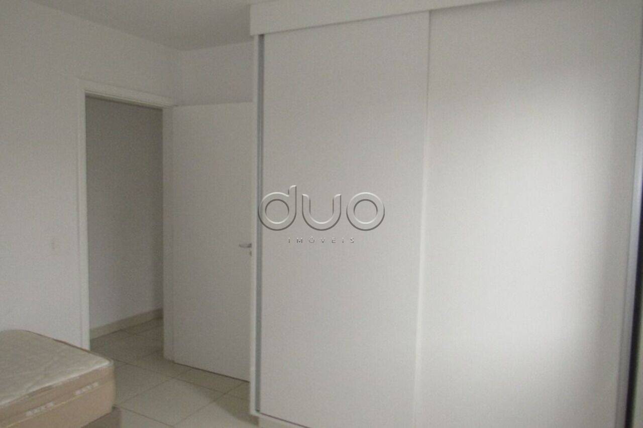 Apartamento Gleba Califórnia, Piracicaba - SP