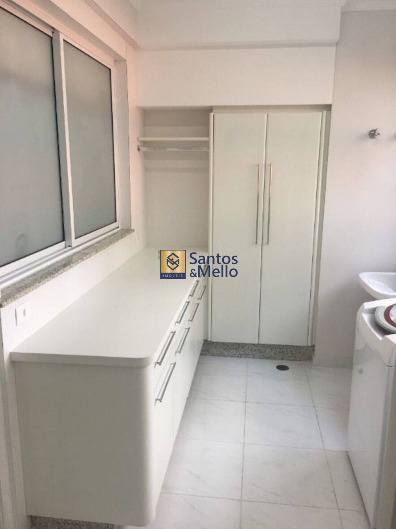 Apartamento Jardim, Santo André - SP