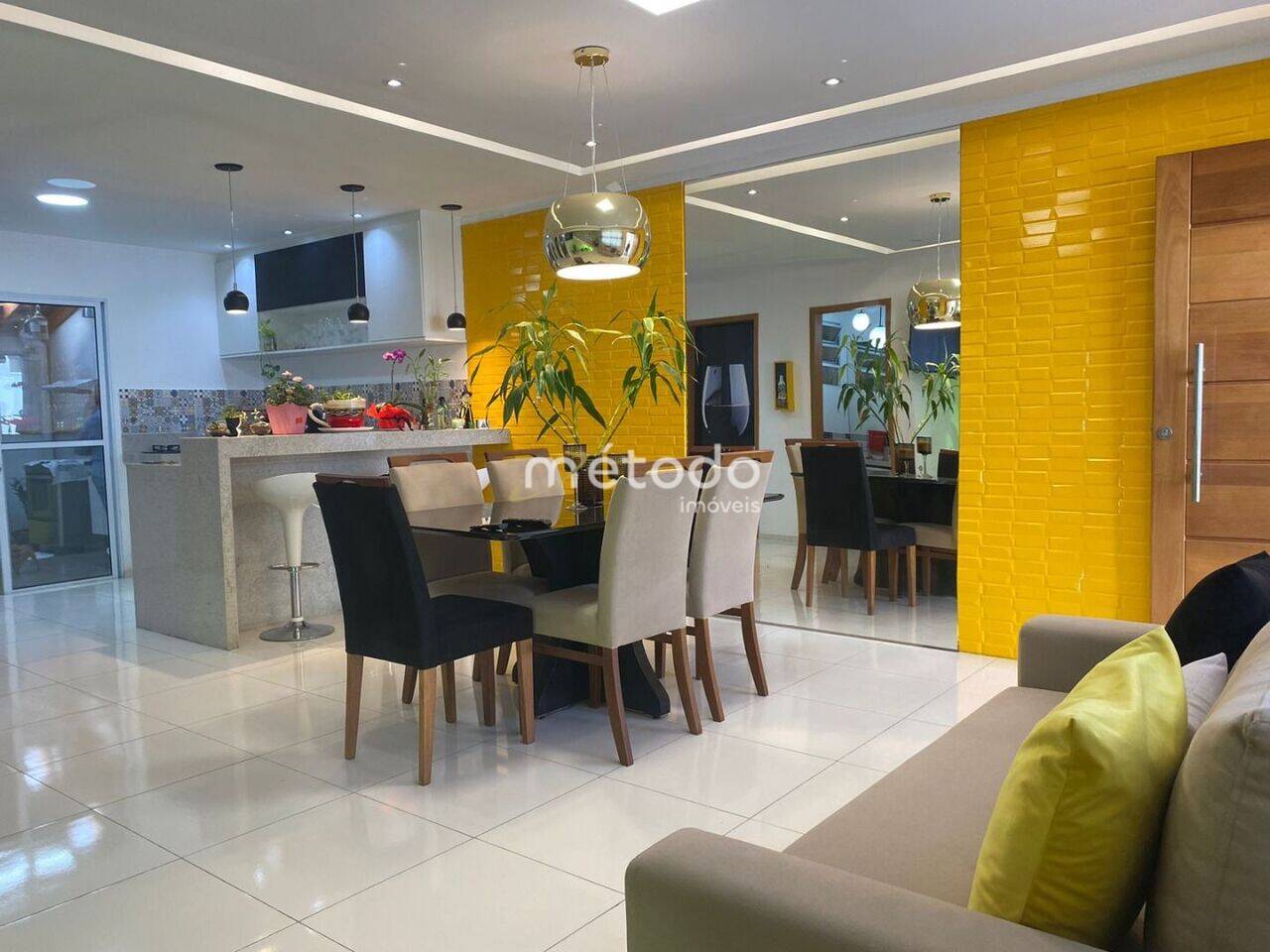 Casa Condomínio Residencial Oliveira, Guararema - SP