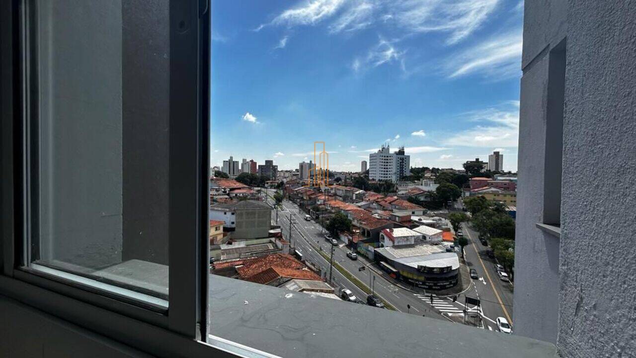 Apartamento Santa Terezinha, São Bernardo do Campo - SP