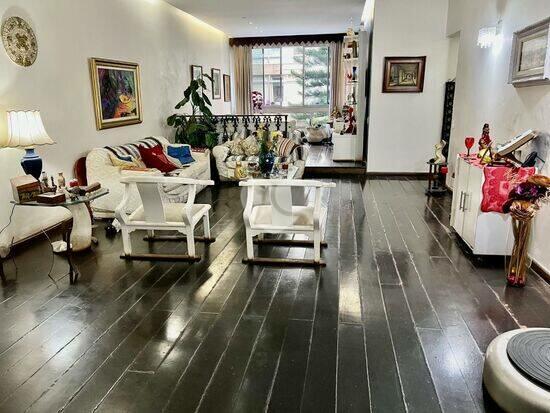 Apartamento de 180 m² na Santa Clara - Copacabana - Rio de Janeiro - RJ, à venda por R$ 1.600.000