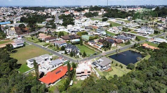 Terreno São Gabriel, Colombo - PR