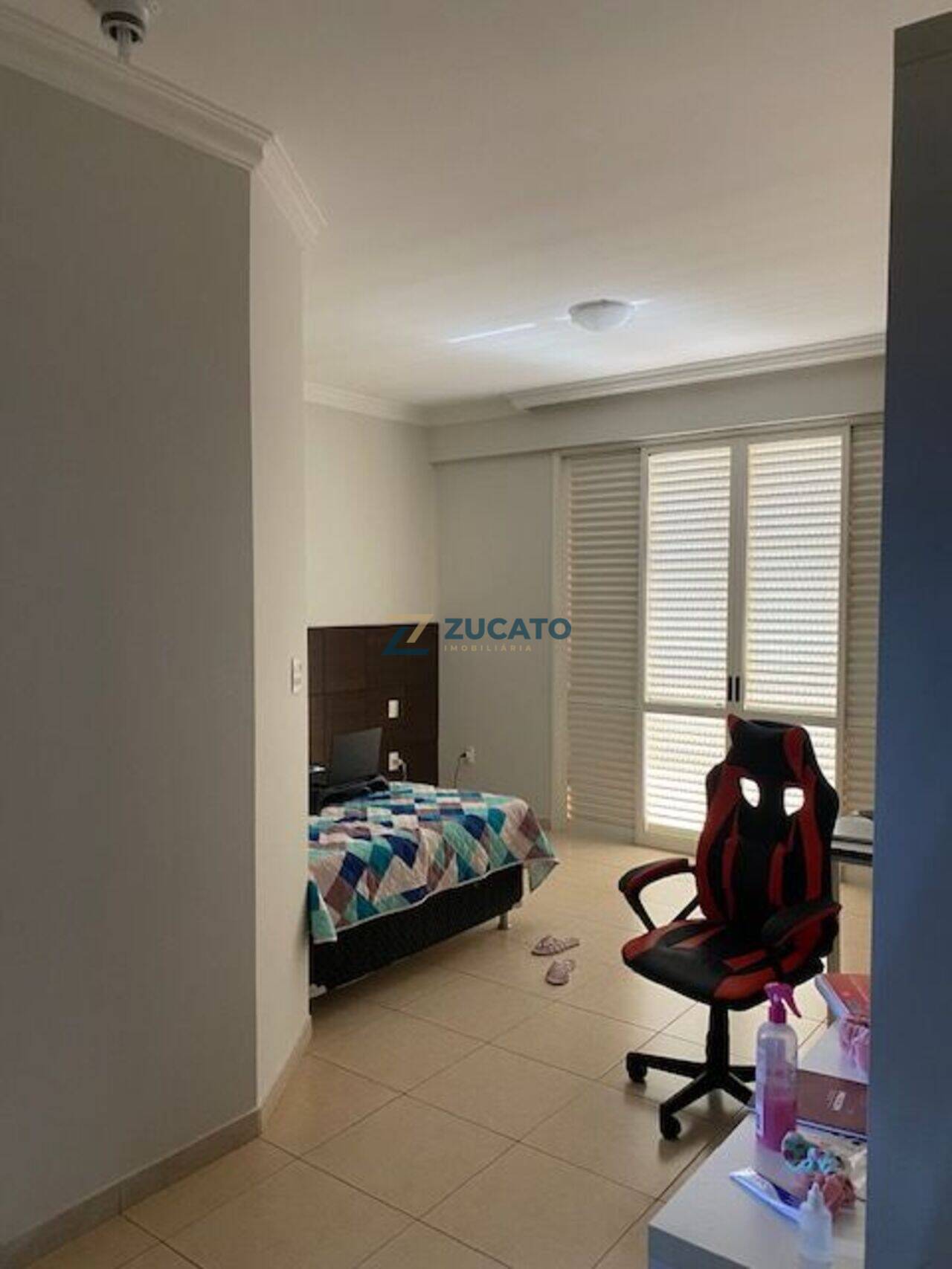 Apartamento Santa Maria, Uberaba - MG