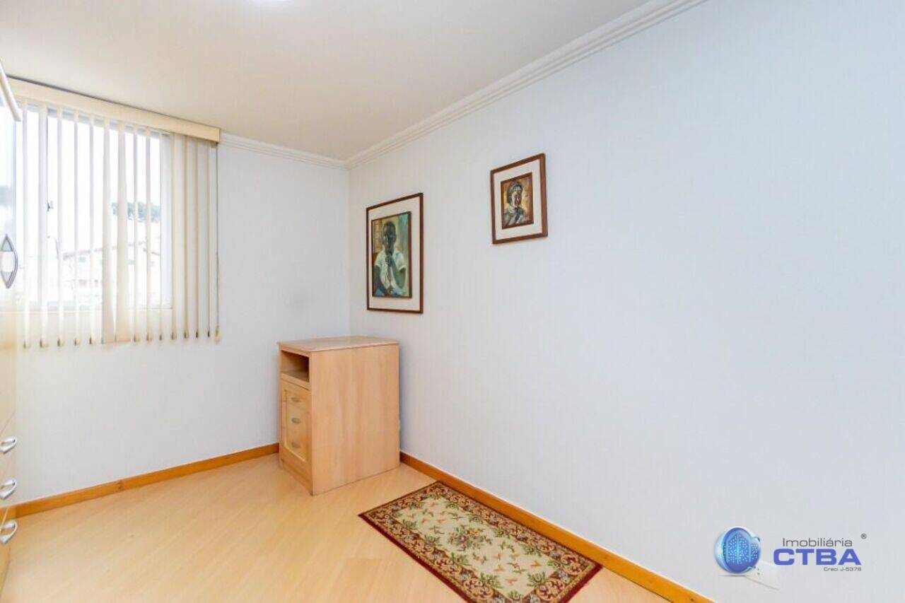 Apartamento Água Verde, Curitiba - PR