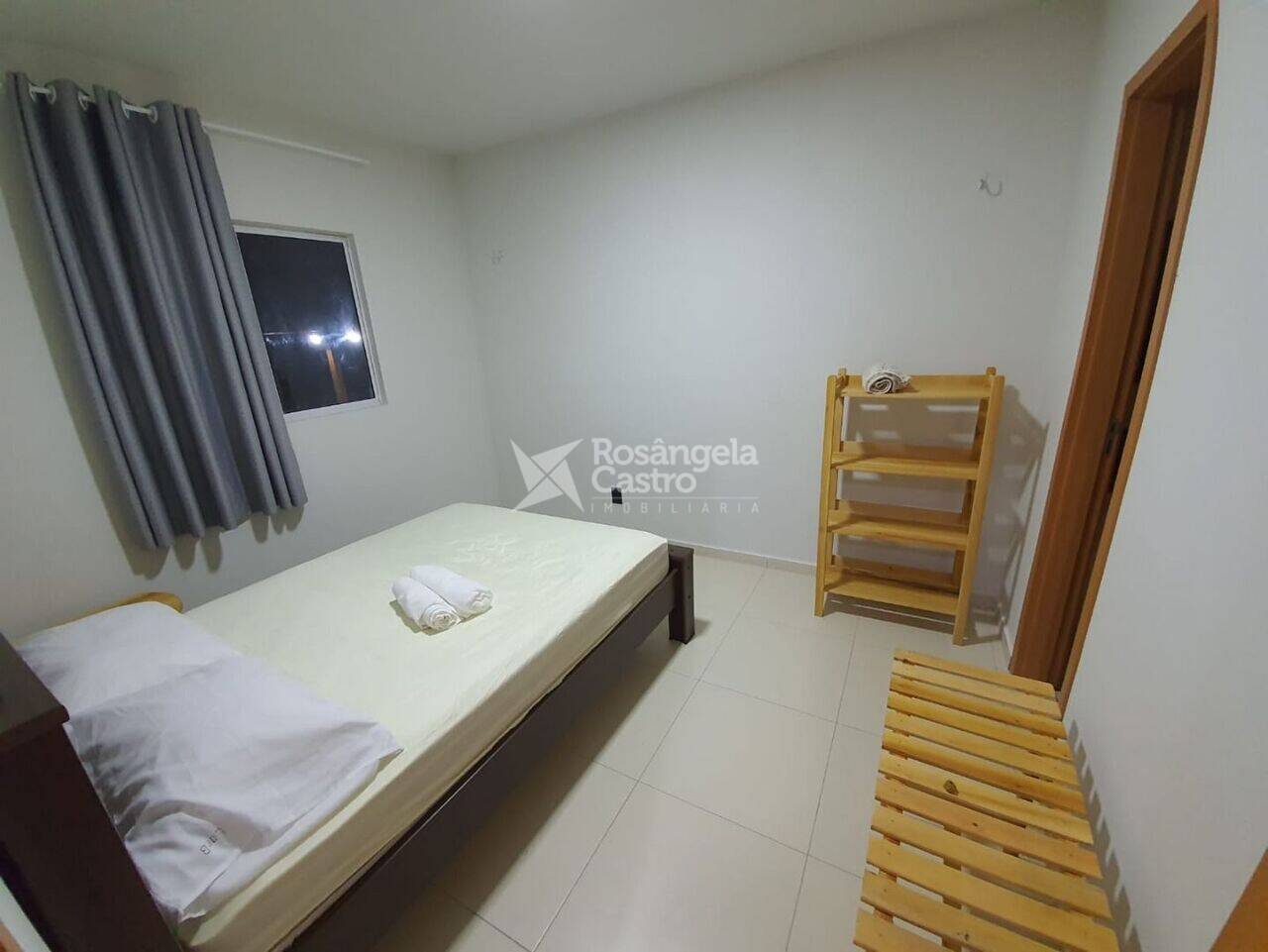 Apartamento Centro, Luis Correia - PI