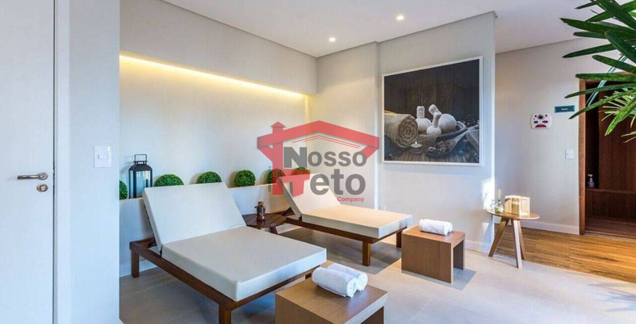 Apartamento Lapa, São Paulo - SP